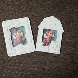 Beautiful Picture Frames